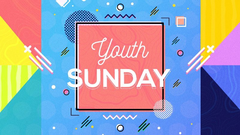 Youth Sunday