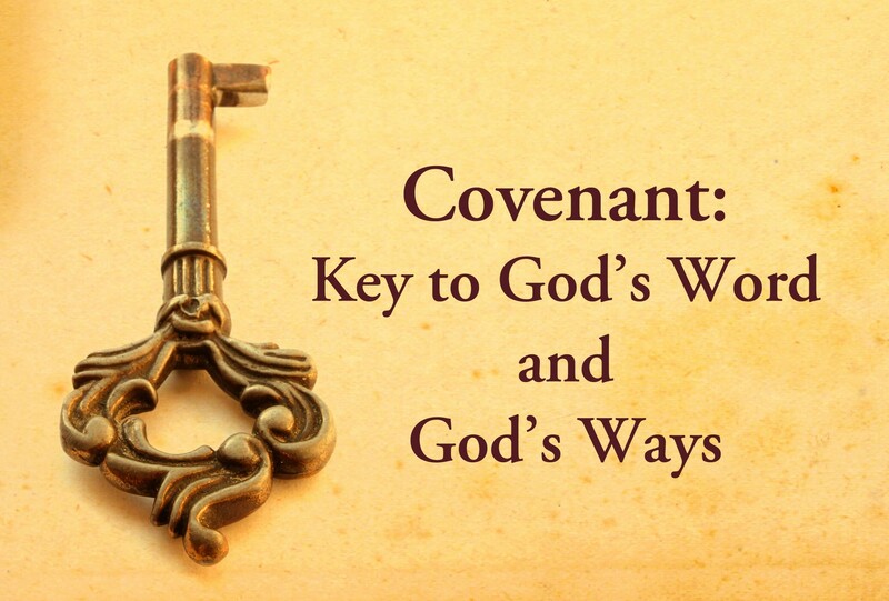 Why Should I Care About a Covenant?