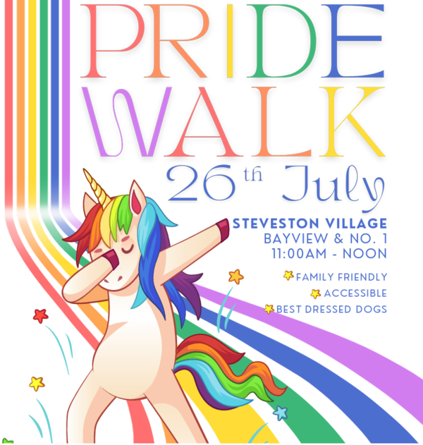 Second Annual Richmond Pride Parade