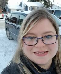 staff member image