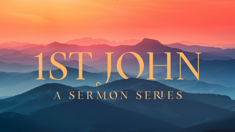 1 John