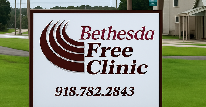 Bethesda Free Clinic