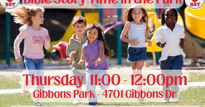 BST in the Park