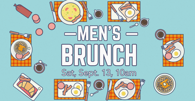 Men's Brunch