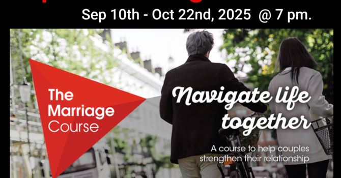 The Marriage Course 