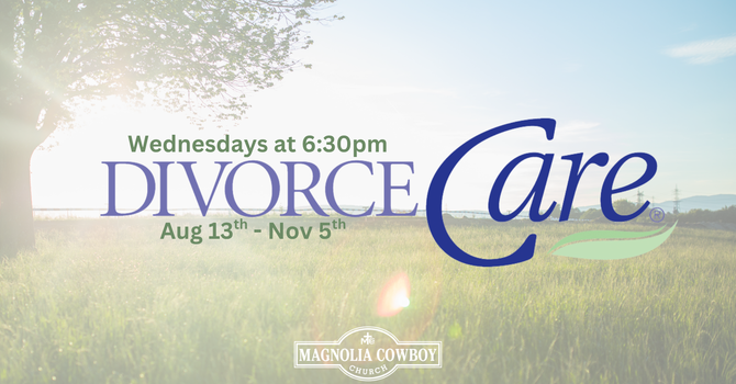 Divorce Care
