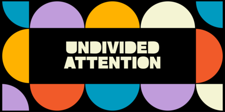 Undivided Attention