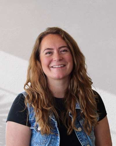 Rebecca  Soggie
