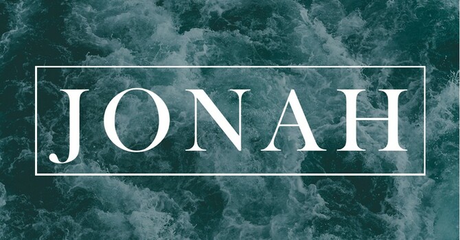 Jonah 3