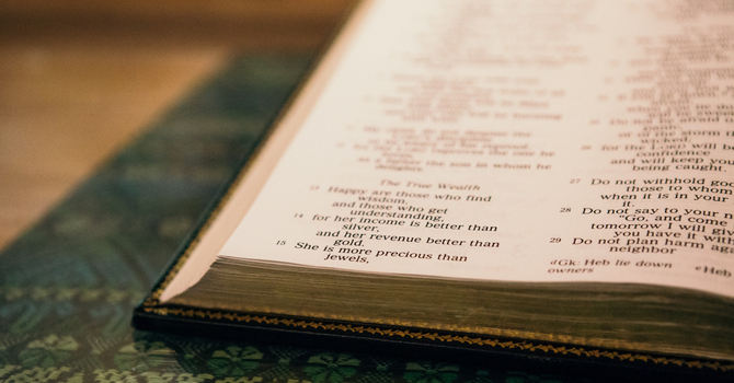 We're delighted to welcome JJ Williamson as our new church custodian! image