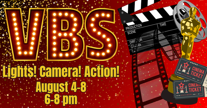 VBS 2025