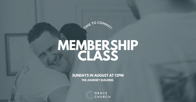 Membership Class