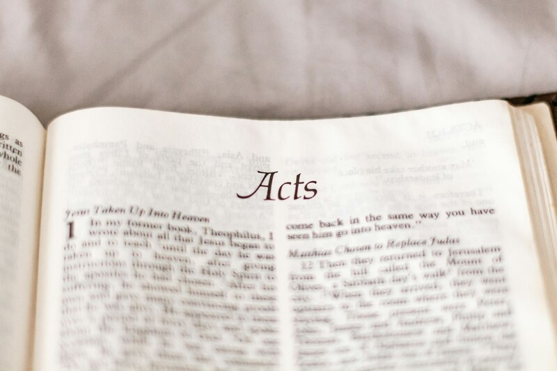 Acts