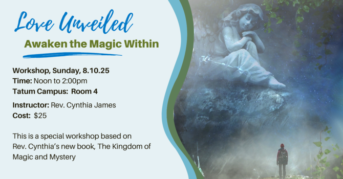 Love Unveiled