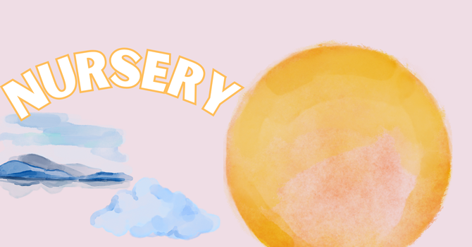 Nursery 