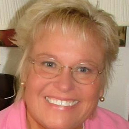 Nancy Zeman