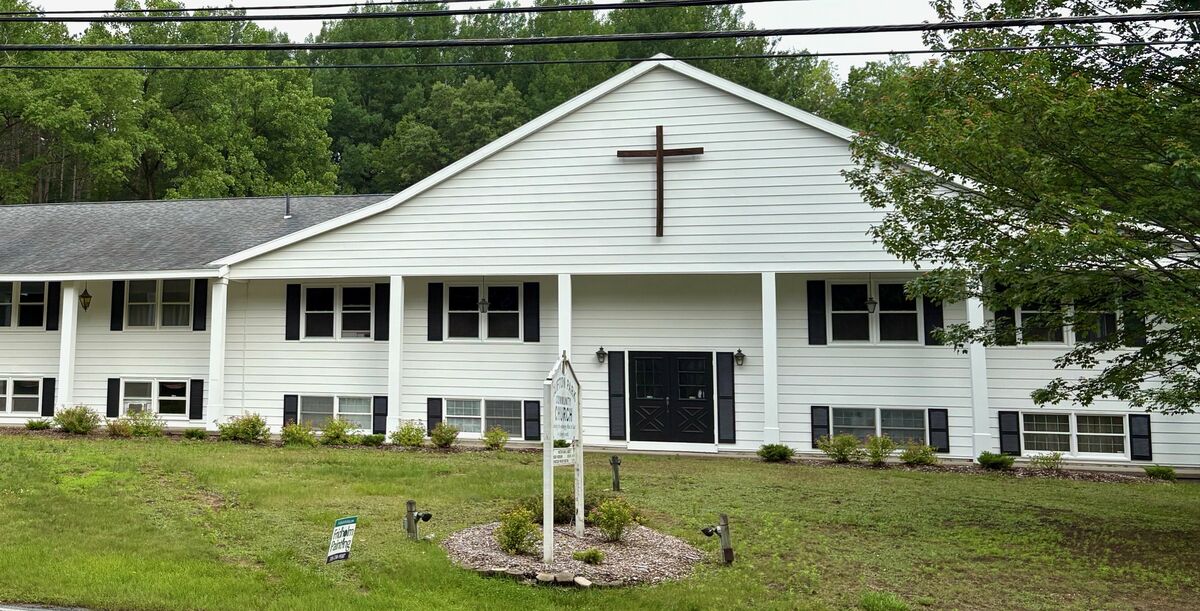 Clifton Park Community Church