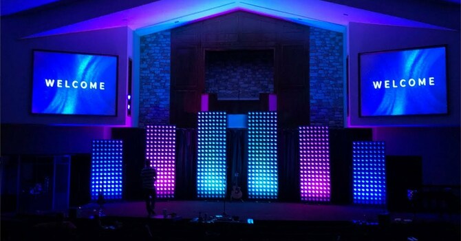 Choir And Musician Auditions image