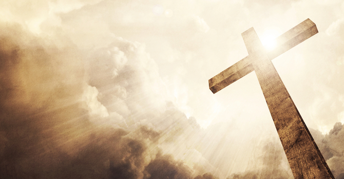 Preaching the Cross in a Culture of Self image