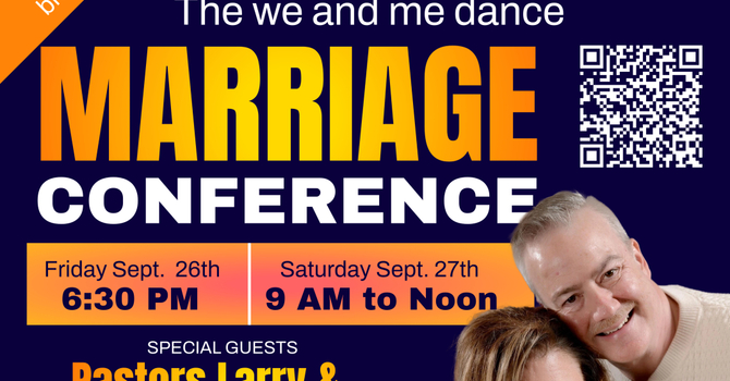 Marriage Conference 2025