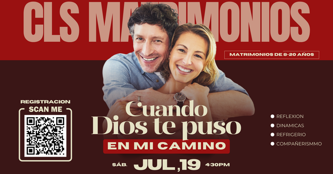 Actividad Matrimonios