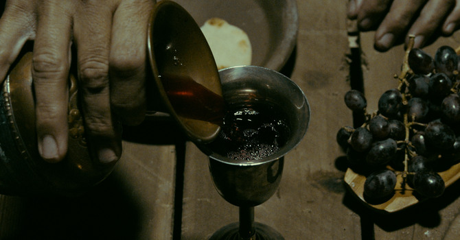 Communion