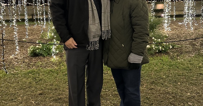 Prelude to Palm Sunday