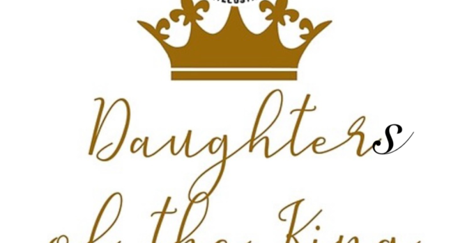 Daughters of the King