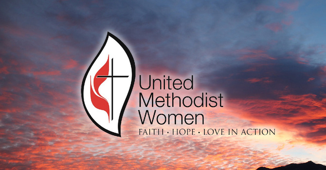 United Methodist Women