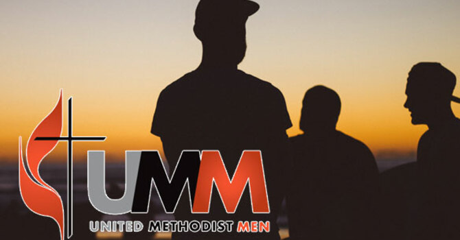 United Methodist Men