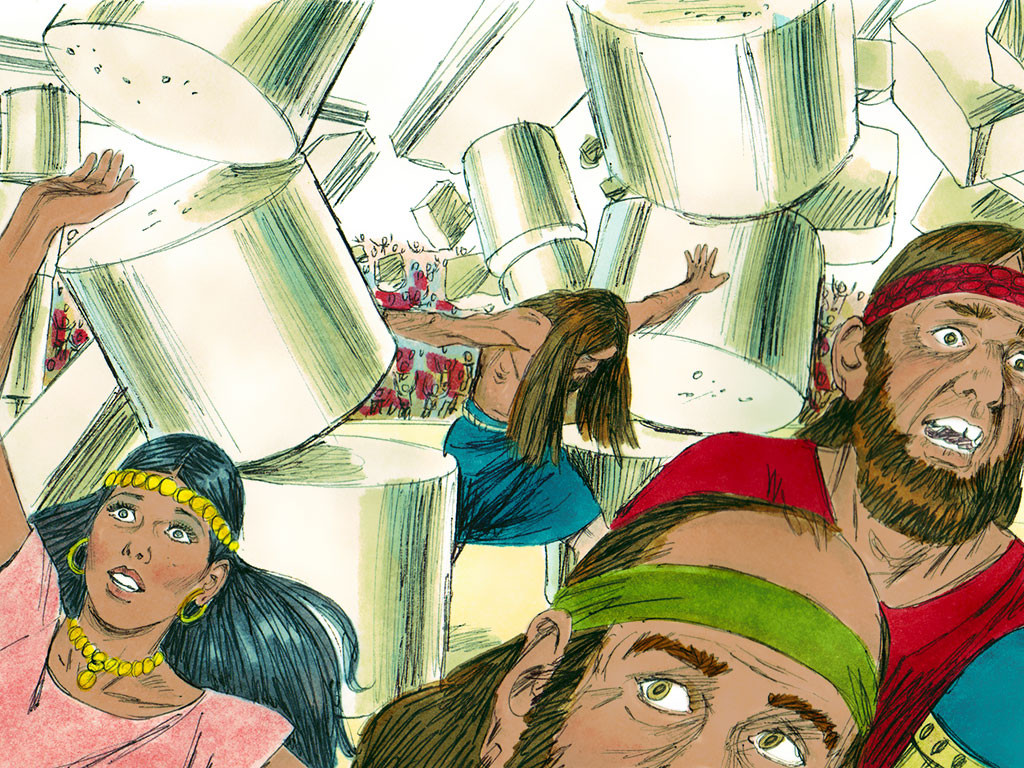 Blog | Ebenezer Baptist Church
