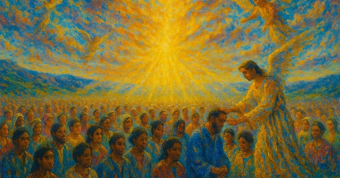 Sunday Worship Service