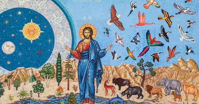 Feast of the Creator