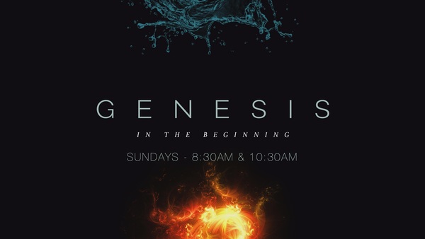 Introduction to the Book of Beginnings