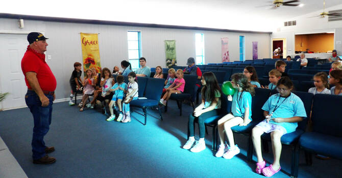 VBS Complete image