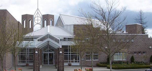Fifth Sunday after Pentecost