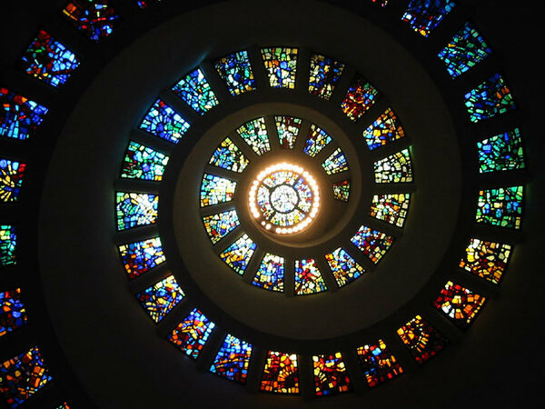 Centering Prayer & Lectio Divina