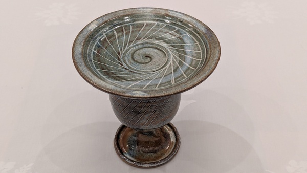 Contemplative Eucharist & Self-guided Labyrinth walk