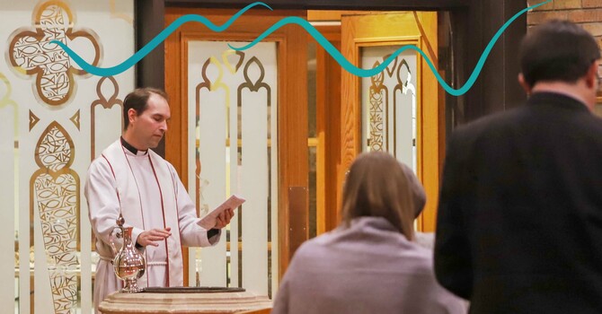 Diocesan Appointment