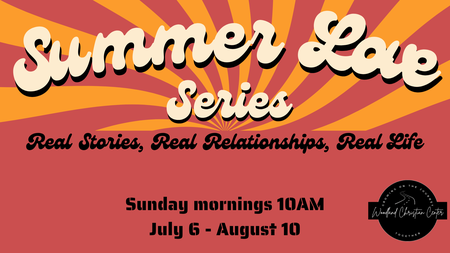 Summer Love Series