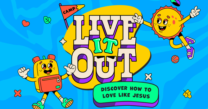 Camp Sunday YK