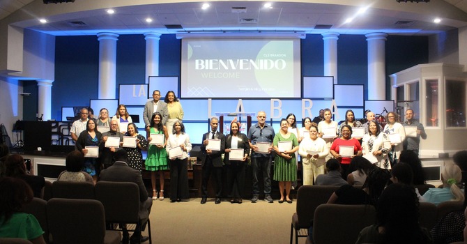 Ministerio de Membresia