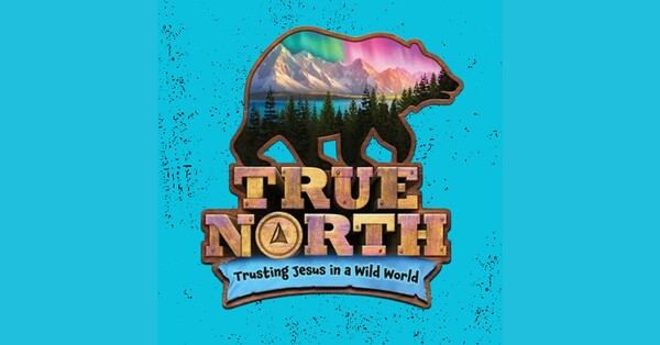 Vacation Bible School 2025 - TRUE NORTH