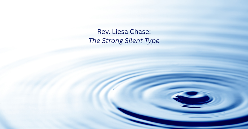 Rev. Liesa Chase