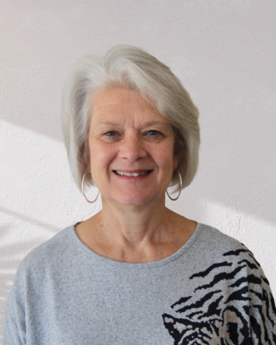 Gwen  Koop