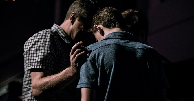 Growing in Worthiness by God's Grace