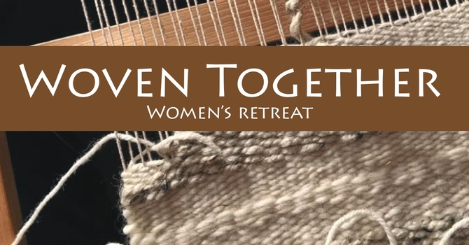 Woven Together