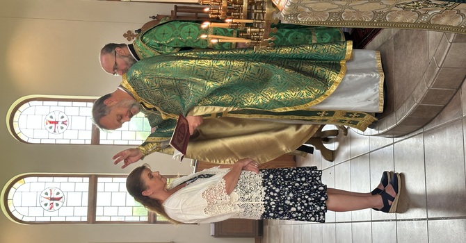 New Catechumen image