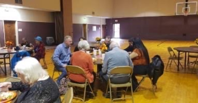 Men's and Women's Ministries