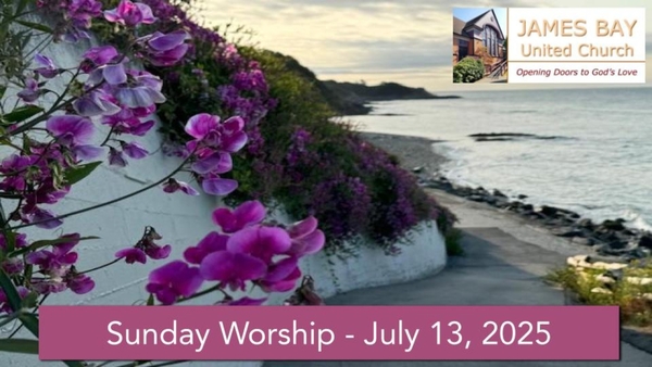 Sunday Worship